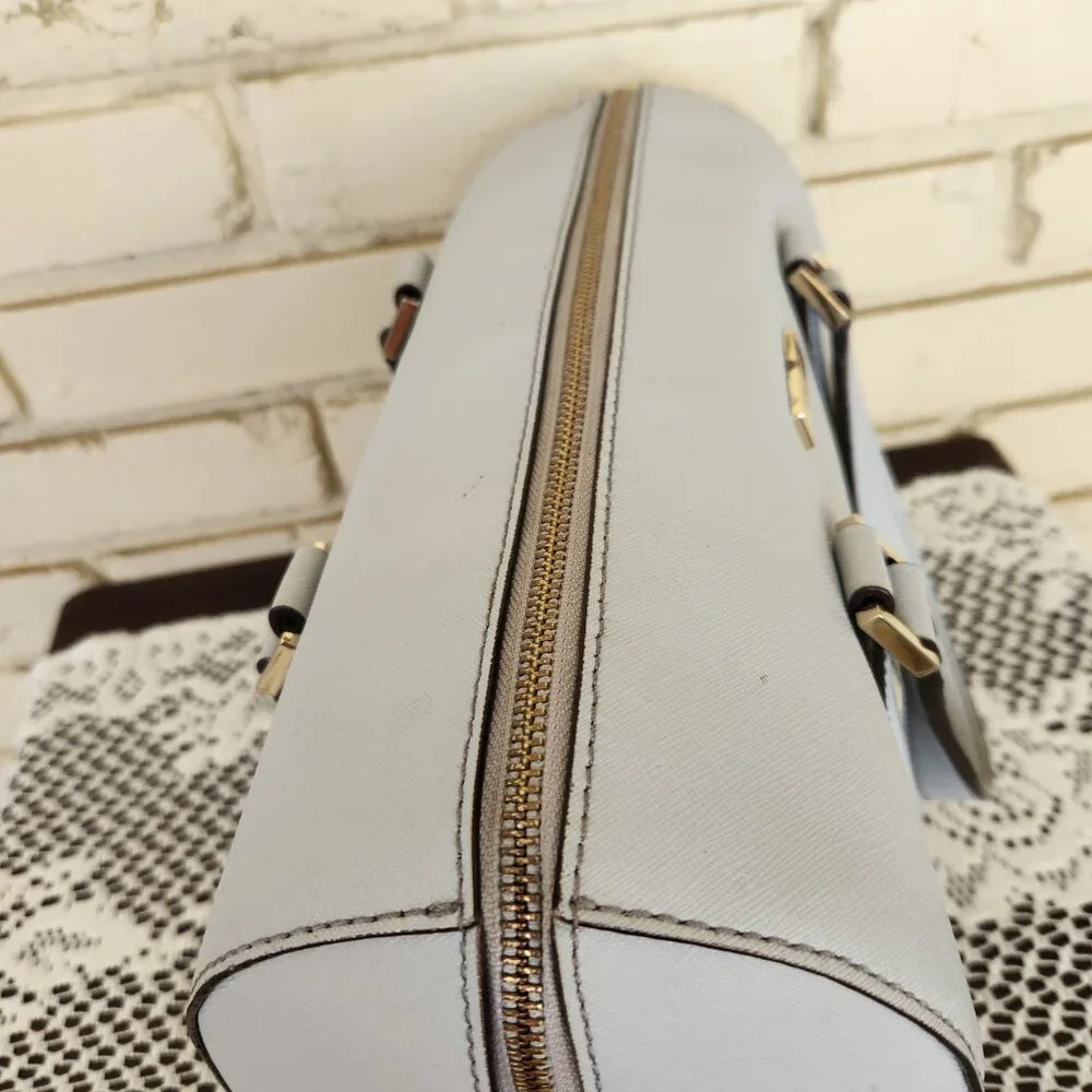Kate Spade NY Newbury Lane Cassie Handbag Tote Purse